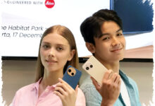Nubia Dan Sharp Siap Goyang Lima Besar Smartphone Indonesia, Siapa Tersingkir?