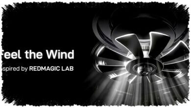 Nubia “Feel The Wind”, Sinyal Pendinginan Gaming Baru yang Bisa Ubah Arah Lini Neo dan REDMAGIC
