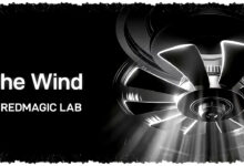 Nubia Kirim Teaser “Feel The Wind”, Isyarat HP Gaming Dengan Kipas Baru