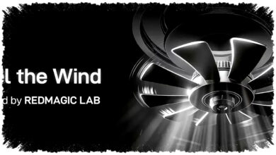 Nubia Kirim Teaser “Feel The Wind”, Isyarat HP Gaming Dengan Kipas Baru Nubia Kirim Teaser “Feel The Wind”, Isyarat HP Gaming Dengan Kipas Baru