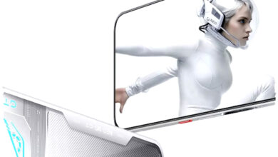 Nubia Neo 5 GT Siap Guncang Kelas Gaming, Dimensity 7400 dan 144 Hz dalam Desain Baru Nubia Neo 5 GT Siap Guncang Kelas Gaming, Dimensity 7400 dan 144 Hz dalam Desain Baru