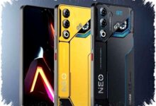 Nubia Neo 5 GT Tak Cuma Kencang, RAM 12GB dan Memori Lega Ini yang Bikin Gamer Melirik Nubia Neo 5 GT Tak Cuma Kencang, RAM 12GB dan Memori Lega Ini yang Bikin Gamer Melirik