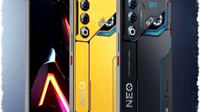 Nubia Neo 5 GT Tak Cuma Kencang, RAM 12GB dan Memori Lega Ini yang Bikin Gamer Melirik Nubia Neo 5 GT Tak Cuma Kencang, RAM 12GB dan Memori Lega Ini yang Bikin Gamer Melirik