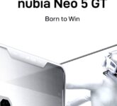 Nubia Neo 5 GT Terasa Kelewat Ngebut, AMOLED 144Hz dan Baterai 6.210 mAh Sulit Diabaikan