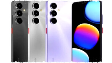 Nubia V80 Max Bukan Sekadar HP Murah, GPS Akurat Dan Baterai 6.000 mAh Untuk Ojol