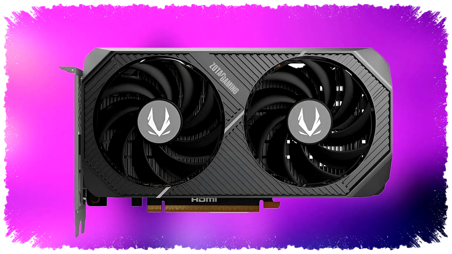 Nvidia Bisa Membalikkan Vonis 8GB VRAM, Demo AI Ini Memangkas Beban dari 6GB ke 1GB