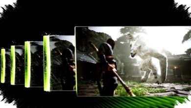 Nvidia DLSS 4.5 Masuk Beta, Mode 5X Dan 6X Kini Bisa Menyesuaikan Monitor Cepat