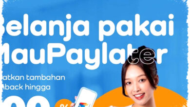 OJK Cabut Izin Maucash, Babak Akhir Pinjol Milik Astra Dimulai