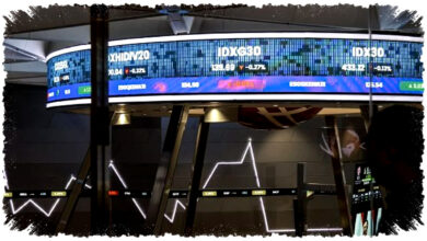 OJK Kejar Bobot Indeks RI, Empat Jurus Dijawab Untuk MSCI OJK Kejar Bobot Indeks RI, Empat Jurus Dijawab Untuk MSCI