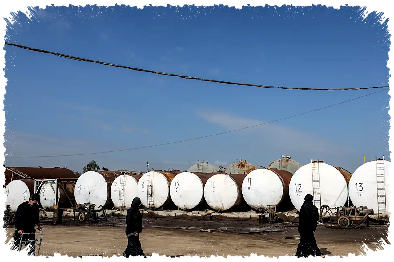 OPEC+ Naikkan Produksi Minyak, Sinyal Pemulihan Masih Rapuh Usai Serangan