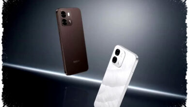 OPPO A6s Tahan Air IP69 dan Baterai 7000 mAh, Tapi Layar HD+ Bikin Ragu