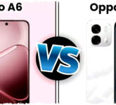 OPPO A6s Vs OPPO A6, Selisih Tipis Tapi 80W Dan Selfie 16 MP Jadi Penentu