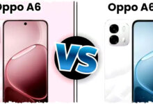 OPPO A6s Vs OPPO A6, Selisih Tipis Tapi 80W Dan Selfie 16 MP Jadi Penentu
