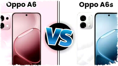 OPPO A6s Vs OPPO A6, Selisih Tipis Tapi 80W Dan Selfie 16 MP Jadi Penentu