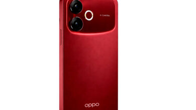 OPPO F33 dan F33 Pro Segera Meluncur, Baterai 7.000mAh dan Tahan Air Jadi Andalan