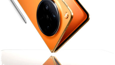 OPPO Find N6 Nyaris Tanpa Kelemahan, Layar Mulus, Snapdragon 8 Elite Gen 5, Baterai 6000 mAh