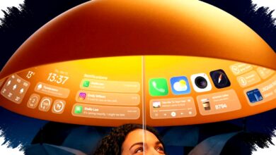 OPPO Find U Muncul sebagai Payung Android 4K, Ada Pendorong Mikro dan Kamera di Dalamnya!