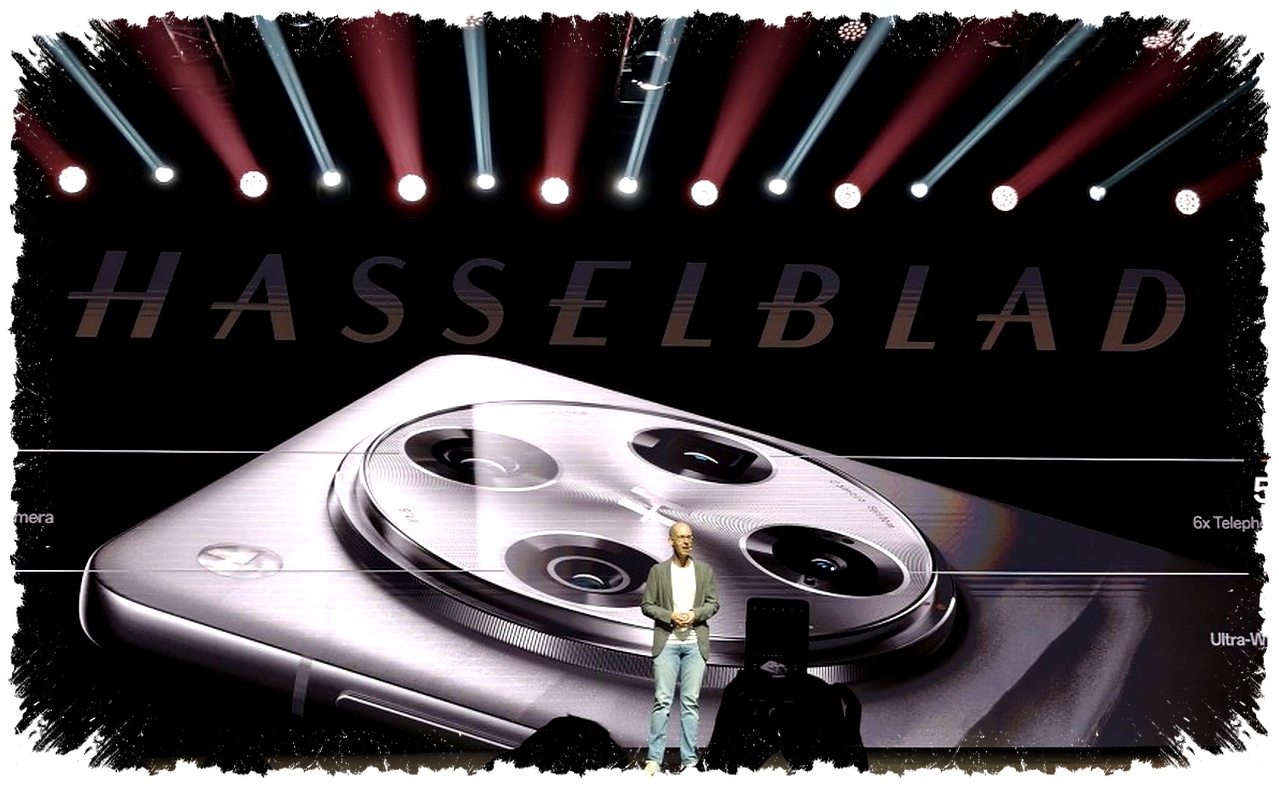 OPPO Find X8 Pro, Zoom 120X Tetap Tajam untuk Foto Jarak Jauh OPPO Find X8 Pro, Zoom 120X Tetap Tajam untuk Foto Jarak Jauh