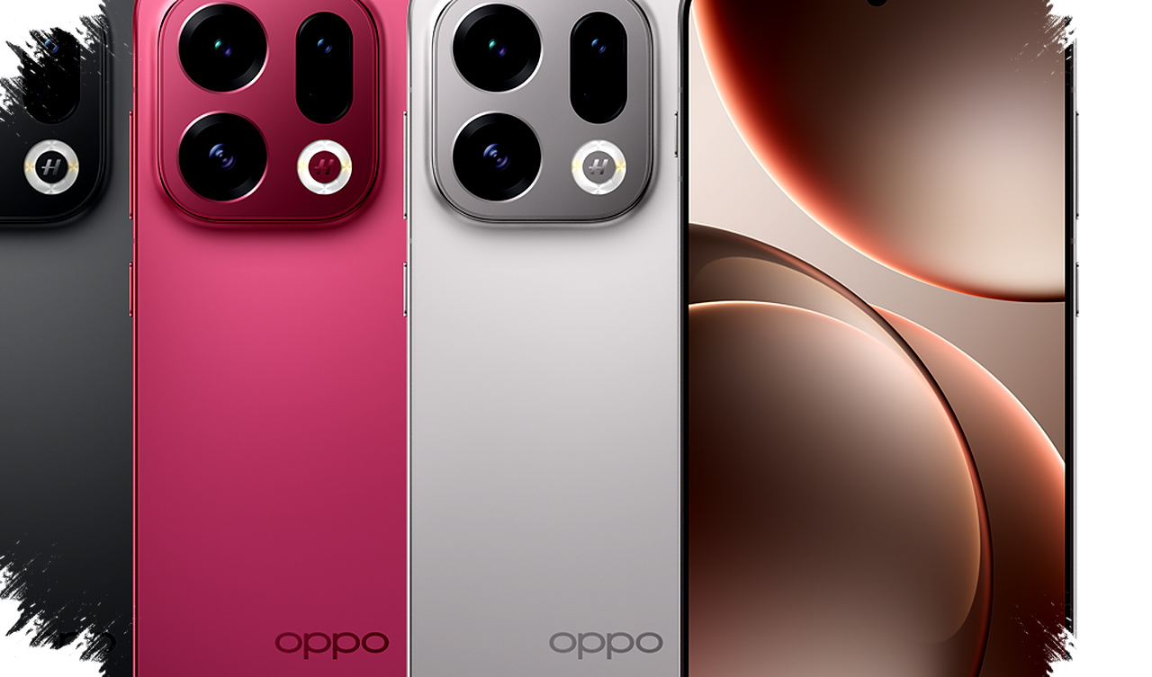 OPPO Find X9 Ultra Muncul Di Geekbench, Skor Tinggi Jelang Rilis 21 April 2026