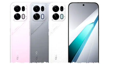 OPPO K15 Pro+ Bawa Baterai 8000mAh Dan Layar 165Hz, Harga Rp8 Jutaan