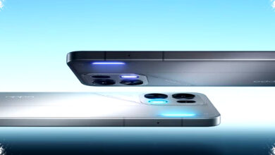 OPPO K15 Pro+ Meluncur dengan Kipas Pendingin, Layar 165Hz dan Baterai 8.000mAh Terasa Gahar