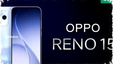 OPPO Reno15 5G Cuma Murah, Kamera 200MP-Nya Nyaris Rasa Flagship! OPPO Reno15 5G Cuma Murah, Kamera 200MP-Nya Nyaris Rasa Flagship!