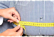 Obesitas Dan Risiko Kanker Menguat, Durasi Berat Badan Jadi Kunci 55 Persen Obesitas Dan Risiko Kanker Menguat, Durasi Berat Badan Jadi Kunci 55 Persen