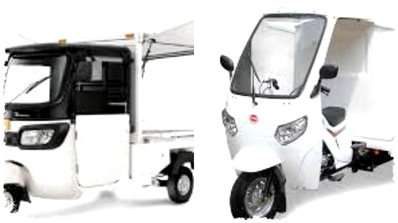 Obral Besar Maret 2026, Motor Roda 3 Box Bekas Mulai Rp15 Jutaan Masih Layak Diburu? Obral Besar Maret 2026, Motor Roda 3 Box Bekas Mulai Rp15 Jutaan Masih Layak Diburu?