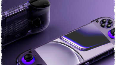 Odin 3 Ternyata Bukan Snapdragon 8 Elite, Koreksi AYN Justru Buka Fakta Lebih Ganjil Odin 3 Ternyata Bukan Snapdragon 8 Elite, Koreksi AYN Justru Buka Fakta Lebih Ganjil