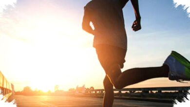 Olahraga Saat Puasa Tak Lemas, Kunci Zona Detak Jantung yang Sering Diabaikan