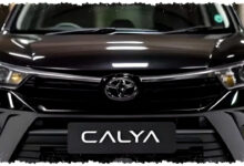 Oli Ini Paling Pas untuk Toyota Calya 2026, Mesin Halus Irit BBM dan Lebih Awet
