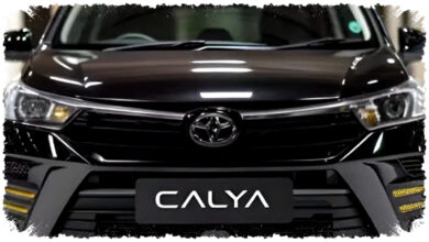 Oli Ini Paling Pas untuk Toyota Calya 2026, Mesin Halus Irit BBM dan Lebih Awet Oli Ini Paling Pas untuk Toyota Calya 2026, Mesin Halus Irit BBM dan Lebih Awet