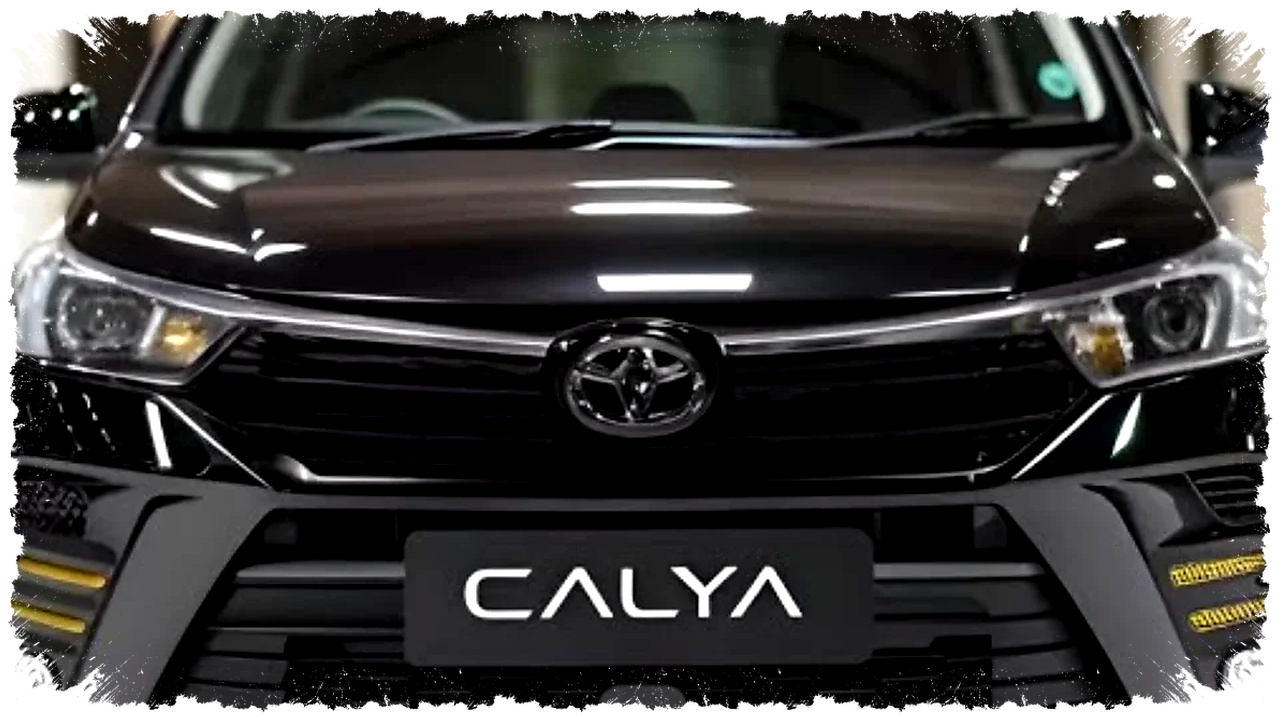 Oli Ini Paling Pas untuk Toyota Calya 2026, Mesin Halus Irit BBM dan Lebih Awet