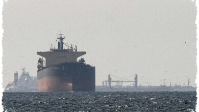 Oman Dan Iran Cari Jalan Aman Di Selat Hormuz, Arus Minyak Dunia Dipertaruhkan