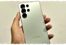 One UI 8.5 Beta Mengintip Celah Baru, Galaxy S25 dan S24 Bisa Kirim File ke iPhone