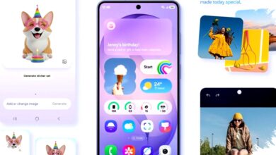 One UI 8.5 Pangkas Font Pihak Ketiga, Alasan Keamanan Samsung Picu Amarah Pengguna