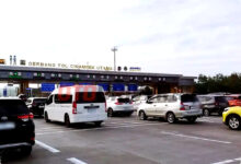 One Way Tol Trans Jawa Berlaku Bertahap, Arus Balik Menuju Jakarta Kian Padat