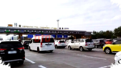 One Way Tol Trans Jawa Berlaku Bertahap, Arus Balik Menuju Jakarta Kian Padat