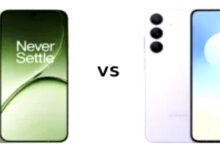 OnePlus 15T Atau Galaxy S25 FE, Performa Brutal Lawan Jaminan 7 Tahun?