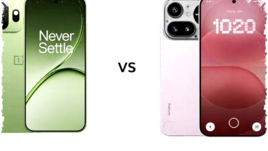 OnePlus 15T Terlalu Gahar untuk Diabaikan, Tapi Justru Nothing Phone 4a Pro Lebih Masuk Akal? OnePlus 15T Terlalu Gahar untuk Diabaikan, Tapi Justru Nothing Phone 4a Pro Lebih Masuk Akal?