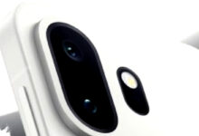 OnePlus 15T Varian Putih Resmi Diperkenalkan, Desain Mewah Ketemu Snapdragon 8 Elite Gen 5