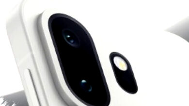 OnePlus 15T Varian Putih Resmi Diperkenalkan, Desain Mewah Ketemu Snapdragon 8 Elite Gen 5