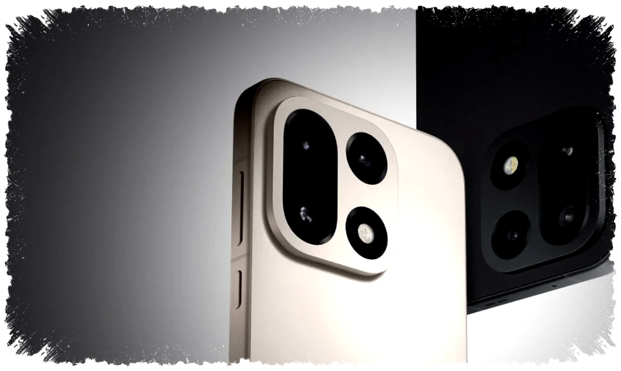 OnePlus 16 Siapkan Kamera Periskop 200MP, Sensor Samsung HP5 Ini Bisa Jadi Penebus Dosa Kamera Lawas