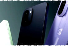 OnePlus Ace 6 Ultra Bocor, Baterai 8000mAh Siap Hantam Redmi K90 Ultra