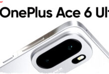 OnePlus Ace 6 Ultra Segera Debut, Baterai 8.500mAh Dan Layar 165Hz Siap Guncang Pasar! OnePlus Ace 6 Ultra Segera Debut, Baterai 8.500mAh Dan Layar 165Hz Siap Guncang Pasar!