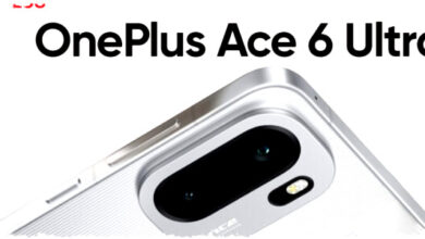 OnePlus Ace 6 Ultra Segera Debut, Baterai 8.500mAh Dan Layar 165Hz Siap Guncang Pasar!