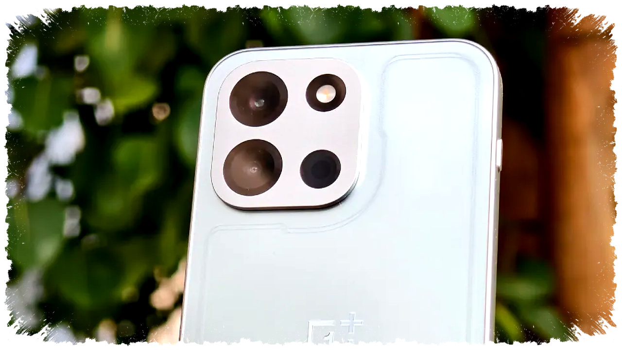 OnePlus Nord 6 Datang Terlalu Gila, Baterai 9.000mAh dan Layar 165Hz Sekaligus OnePlus Nord 6 Datang Terlalu Gila, Baterai 9.000mAh dan Layar 165Hz Sekaligus