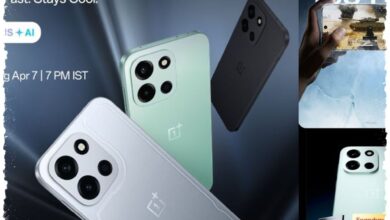 OnePlus Nord 6 Meluncur Hari Ini, Cek Live Streaming dan Bocoran Spek Kunci