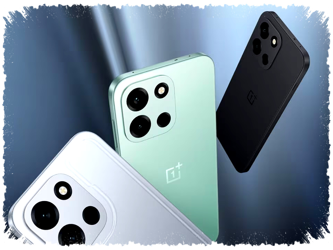 OnePlus Nord 6 Meluncur Malam Ini, Baterai 9.000mAh dan Layar 165Hz Sulit Diabaikan