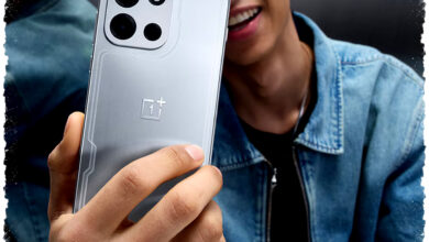 OnePlus Nord 6 Nyaris Tanpa Misteri, Baterai 9000mAh dan Layar 165Hz Langsung Menggoda